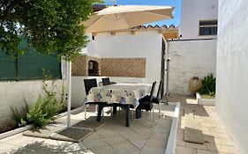 Appartamento Con Giardino